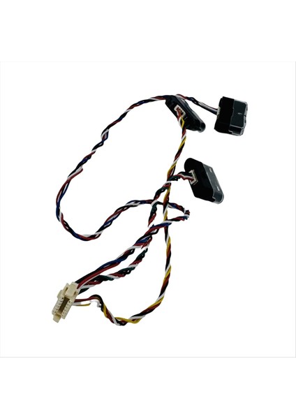 Roborock Q10 S5/S5+/Q10 X5/X5+/Q10 VF+/Q10 Pf+ Süpürme Makinesi Stil 2 Için Uçurum Sensörü (Yurt Dışından)