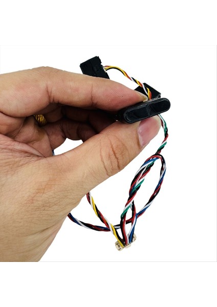 Roborock Q10 S5/S5+/Q10 X5/X5+/Q10 VF+/Q10 Pf+ Süpürme Makinesi Stil 2 Için Uçurum Sensörü (Yurt Dışından) fırsatları