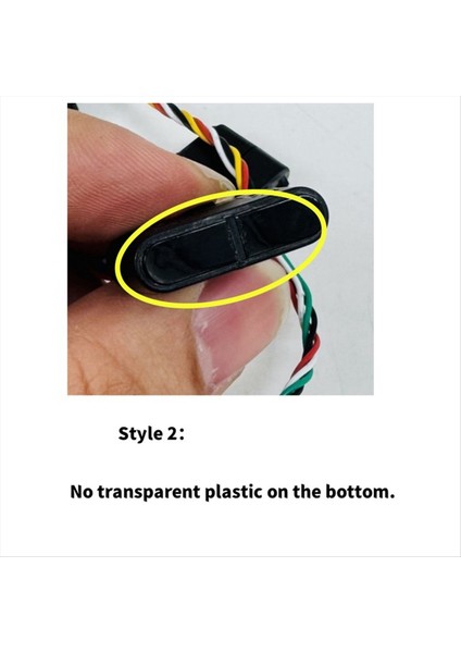 Roborock Q10 S5/S5+/Q10 X5/X5+/Q10 VF+/Q10 Pf+ Süpürme Makinesi Stil 2 Için Uçurum Sensörü (Yurt Dışından) indirimleri