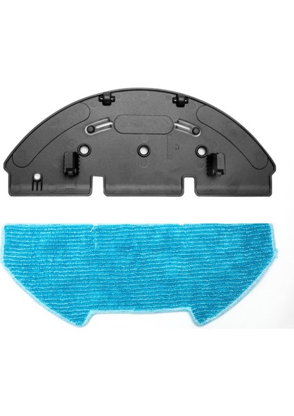 Bobsweep Ihome S1 / S1 Pro / V9 Robot Süpürge Için Paspaslı Paspas Braketi (Yurt Dışından) indirimleri