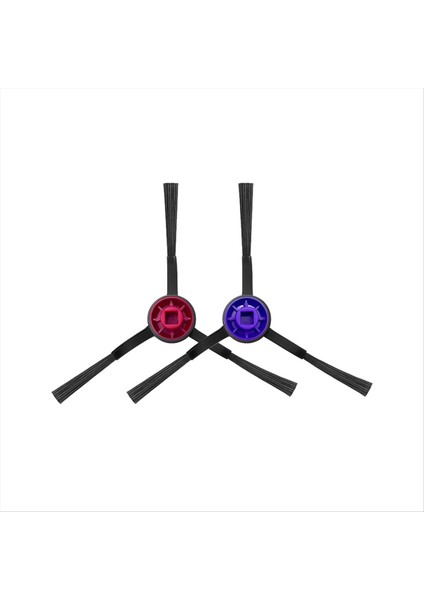 13 Adet Ana Yan Fırça Filtre Paspas Bezi Değiştirme Eureka E20 Plus Robotlu Süpürge Aksesuarları (Yurt Dışından) fırsatları