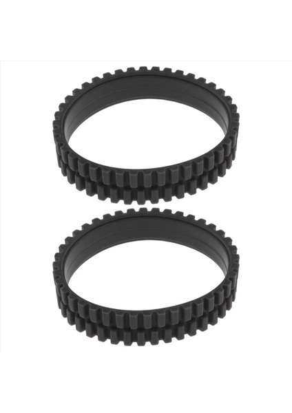 Eufy Robovac 11S/ 11S Max/ 15T/ 30/ 30C/ 15C/ 15C Max Aşınma Önleyici Lastik Kaplamaları Için 6x Kaymaz Tekerlek Lastikleri Cilt Değiştirme (Yurt Dışından) fiyatları