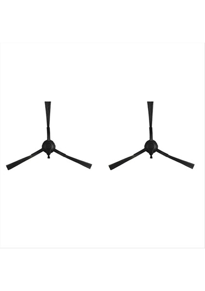 360 S8 / Botslab S8 Plus / Honor Choice R2 / R2S Lite / R2 Plus Süpürge Için 10 Adet Yan Fırça (Yurt Dışından) indirimleri