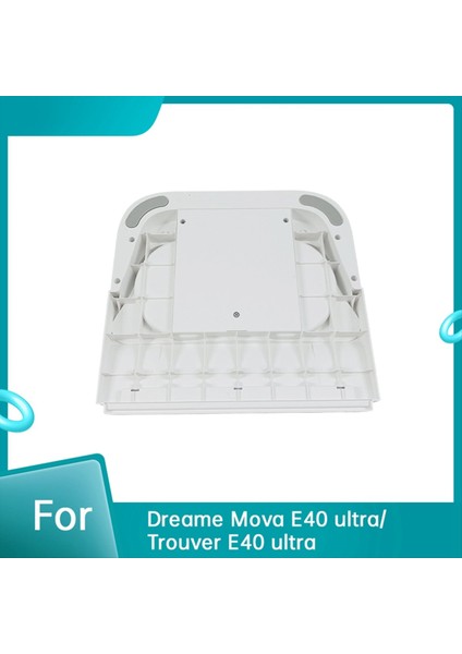 Dreame Mova E40 Ultra/trouver E40 Ultra Süpürme Makinesi Aksesuarları Için Baz Istasyonu Şasi Braketi (Yurt Dışından) modelleri