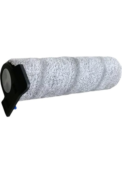 Ecovacs Deebot X11 Pro Omni/ X11 Pro/ X11 Robotlu Süpürge Parçası Siyah Için Saplı Rulo Paspas (Yurt Dışından) fırsatları