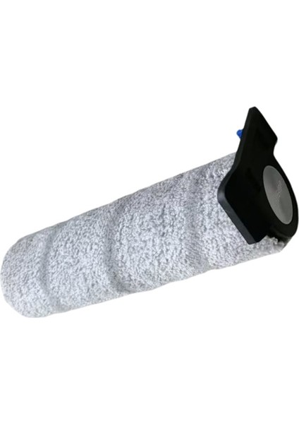 Ecovacs Deebot X11 Pro Omni/ X11 Pro/ X11 Robotlu Süpürge Parçası Siyah Için Saplı Rulo Paspas (Yurt Dışından) indirimleri