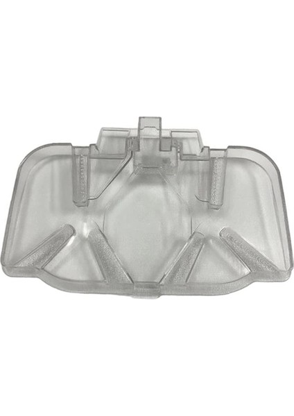 Ecovacs Deebot N30 PRO/N30 Süpürme Robotu Yedek Parçalar Vakumlu Temizlik Paspas Tepsisi Için Istasyon Temizleme Tepsisi (Yurt Dışından)