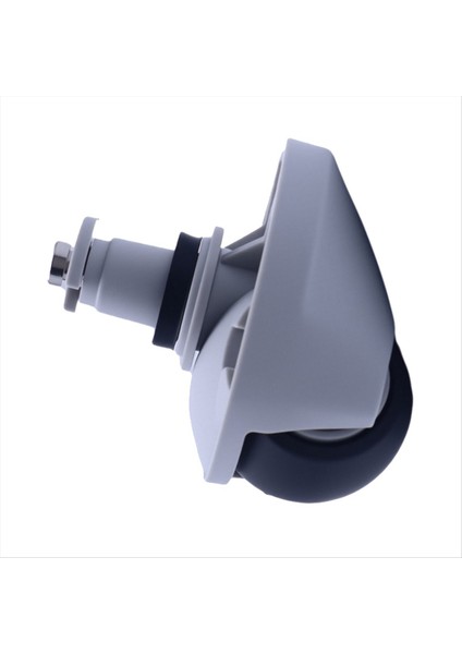 Dreame L10PRO L10PLUS 1t X10 X20 X30 Robotlu Süpürge Aksesuarları Için Yedek Vakum Evrensel Tekerlek 1 Adet (Yurt Dışından) fiyatları