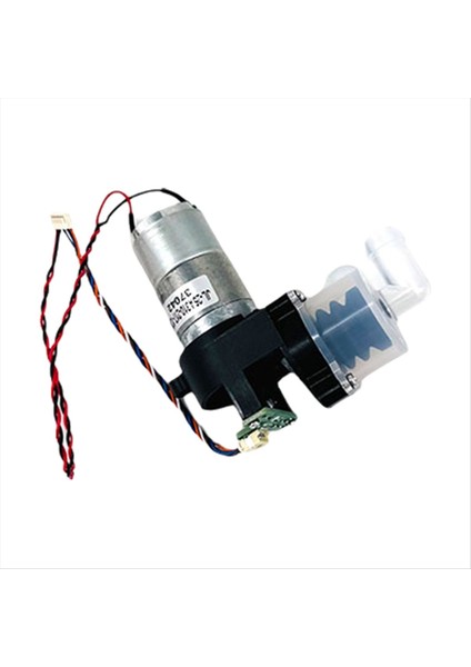 Roborock P10 /P10PRO / Qrevo / Qrevo Pro / Qrevo Maxv Elektrikli Süpürge Yedek Parçaları Için Yedek Pompa Vanası (Yurt Dışından)