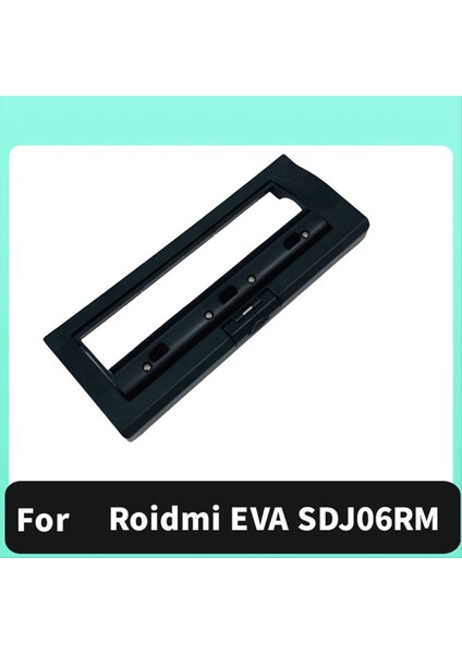 SDJ06RM Ana Fırça Kapağı Roidmi Eva Elektrikli Süpürge Aksesuarları Kauçuk Fırça Kapağı Değiştirme (Yurt Dışından) fiyatları