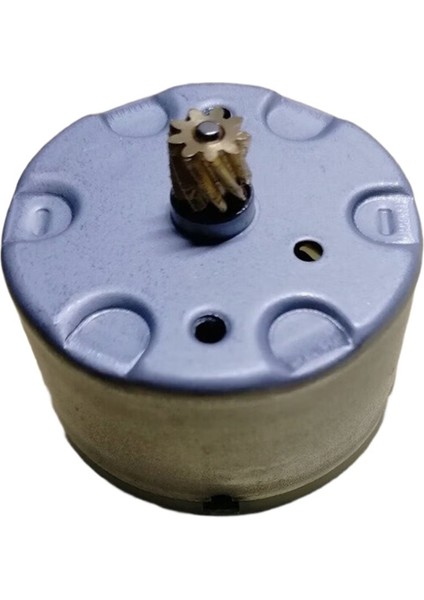 Roborock S5 / S6 / S7 / S8 Max Serisi Robotik Vakum Yedek Parçaları Vakum Motoru Için Yan Fırça Motoru (Yurt Dışından) fırsatları