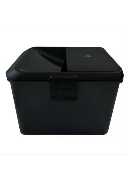 Yedek Parçalar Temiz Su Deposu Roborock Saros 10/s9 Maxv ULTRA/G30 Vakum Parçaları Su Deposu Temizleme Kovası (Yurt Dışından) fırsatları