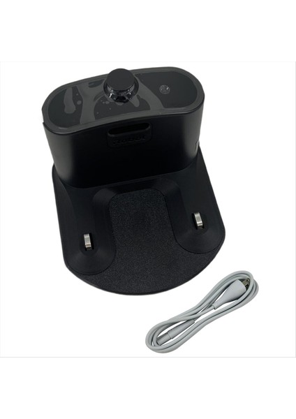 Şarj Dock Aksesuarları Irobot 5 6 7 Serisi 510/600/760 Elektrikli Süpürge Şarj Modülü Yedek Parçalar Abd Tak (Yurt Dışından) indirimleri