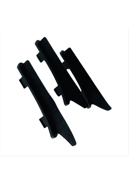 Dreame Mova Z50 / Mova Z5 Ultra / Mova Z5 Pro Kir Hunisi Bariyer Yedek Parçalar Taban Kazıyıcı Şerit (Yurt Dışından) fiyatları