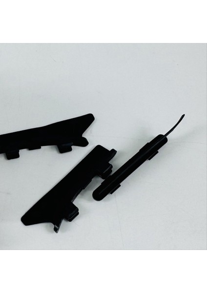 Dreame Mova Z50 / Mova Z5 Ultra / Mova Z5 Pro Kir Hunisi Bariyer Yedek Parçalar Taban Kazıyıcı Şerit (Yurt Dışından) indirimleri