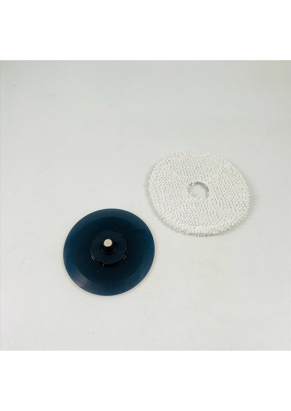 2x Vakum Manyetik Paspas Bezi Tutucu Paspas Pedi Seti Roidmi Eva 2023 SDJ06RM/XCLEA H60 Elektrikli Süpürge Yedek Parçaları (Yurt Dışından) indirimleri