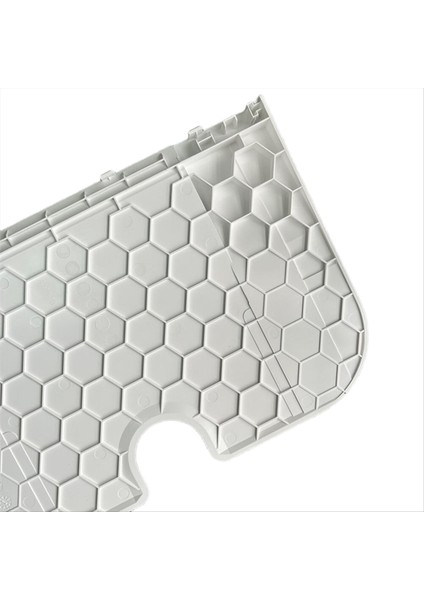 Rampa Tırmanma Plakası Aksesuarları Roborock P10/Q Revo Robotlu Süpürge Elektrikli Süpürge Rampa Kurulu (Yurt Dışından) fiyatları