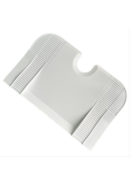 Rampa Tırmanma Plakası Aksesuarları Roborock P10/Q Revo Robotlu Süpürge Elektrikli Süpürge Rampa Kurulu (Yurt Dışından) modelleri