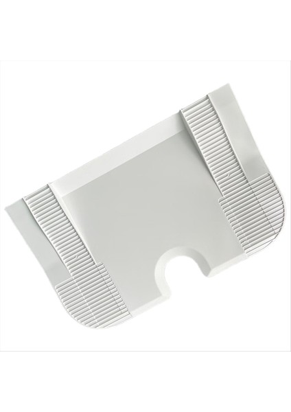 Rampa Tırmanma Plakası Aksesuarları Roborock P10/Q Revo Robotlu Süpürge Elektrikli Süpürge Rampa Kurulu (Yurt Dışından) fırsatları