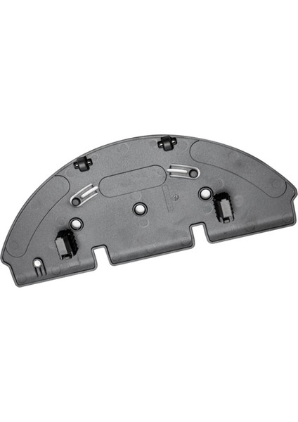 Bobsweep Ihome S1 / S1 Pro / V9 Robot Süpürge Için Paspas Braketi (Yurt Dışından)