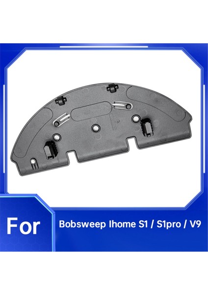 Bobsweep Ihome S1 / S1 Pro / V9 Robot Süpürge Için Paspas Braketi (Yurt Dışından) modelleri