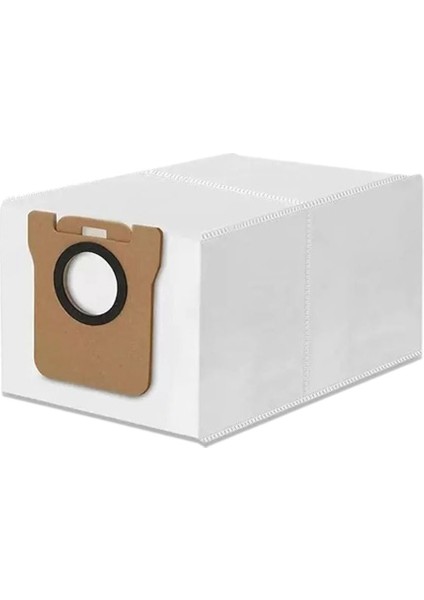 Xiaomi Robot Vakum H40/OV51 Aksesuarları Ana Yan Fırça Paspas Bezi Hepa Filtre Toz Torbası Yedek Parçalar (Yurt Dışından) indirimleri