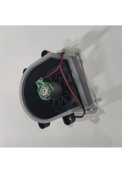 Vakum Motoru Vantilatör Motor Fanı Ilıfe V3 V5 CEN250 CR250 CEN258 Elektrikli Süpürge Yedek Parçaları (Yurt Dışından) fiyatları