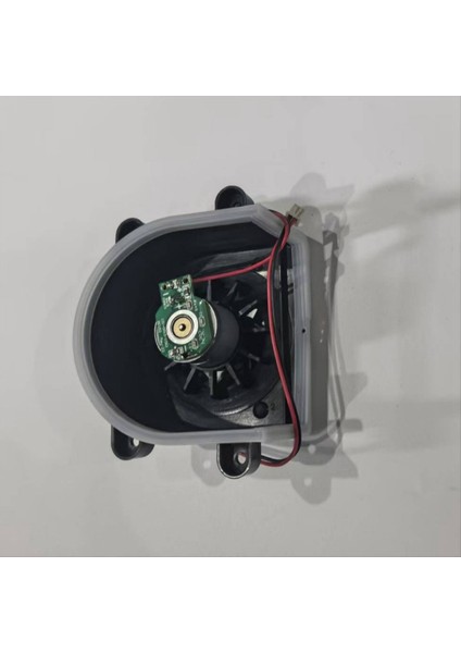 Vakum Motoru Vantilatör Motor Fanı Ilıfe V3 V5 CEN250 CR250 CEN258 Elektrikli Süpürge Yedek Parçaları (Yurt Dışından) modelleri