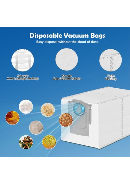 Roborock Qrevo Curv Sweet Robot Vakum Temizleyici Aksesuarları Ana Roller Yan Fırça Hepa Filtre Mop Bez Tozu Ba (Yurt Dışından) modelleri