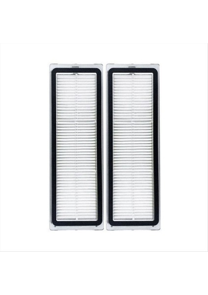 Xiaomi Mijia 2c Mop2 STYTJ03ZHM Robot Süpürge Için Hepa Filtre (Yurt Dışından) modelleri