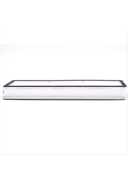 Xiaomi Mijia 2c Mop2 STYTJ03ZHM Robot Süpürge Için Hepa Filtre (Yurt Dışından) fırsatları