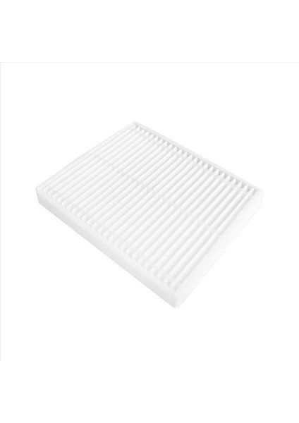 Xiaomi E10 E12 B112 Robotlu Süpürge Için 16 Adet Yedek Parçalar Filtre Aksesuarları (Yurt Dışından) modelleri