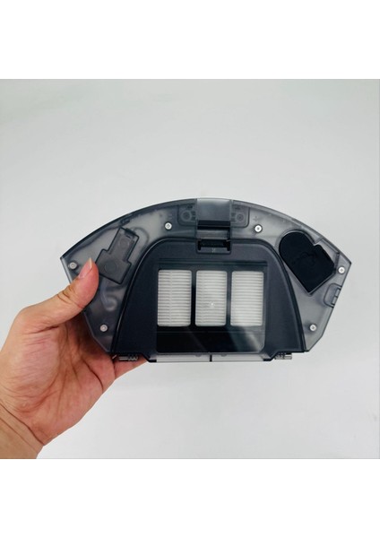 Dreame Trouver Mova E10/E20/E20 PRO/E20 PLUS/E20S/E20S Pro PLUS/S800 Yedek Parçalar Için 2 In 1 Su Deposu ve Toz Kutusu (Yurt Dışından) fiyatları