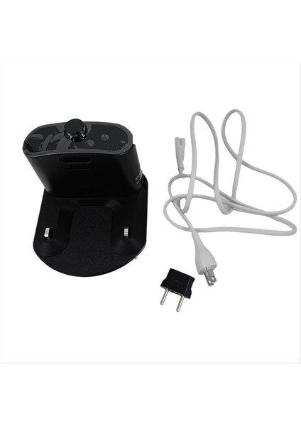 Irobot 800/860/861/870/871/880/885/961/964/970/960/980 Elektrikli Süpürge Şarj Tabanı Parçaları Abd Plug Için Şarj Dock (Yurt Dışından)