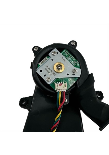 Dreame Mova M1 / Trouver M1 Yedek Parça Fan Modülü Için Üfleyici Tutuculu Vakum Fan Motoru (Yurt Dışından) fırsatları