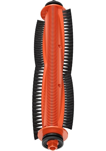 Xiaomi 5 Pro Için Robotlu Süpürge Tricut Fırça Ana Yan Fırça Xiaomi 5 Pro Aksesuarları Için (Yurt Dışından)