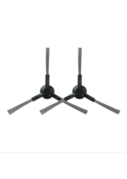 Xiaomi Robot Vakum S20 + / S10 Plus / B108GL / B105 / B108CN B113CN Parçaları Aksesuarları Ana Yan Fırça Filtre Mops (Yurt Dışından) indirimleri