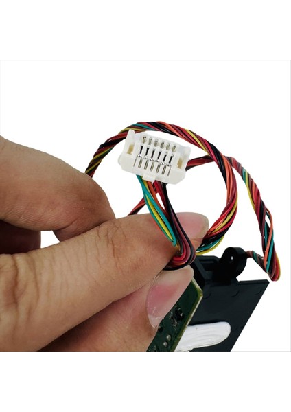 Dreame Mova E30 Ultra Robot Süpürge Için Baz Istasyonunun Kızılötesi Şarj Montajı (Yurt Dışından) fırsatları