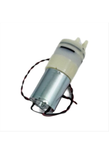 Dreame Mova Z50 Ultra / Mova Z5 / Mova Z50 Pro Yedek Parçalar Kanalizasyon Pompa Motoru Için Pompa Motoru (Yurt Dışından)