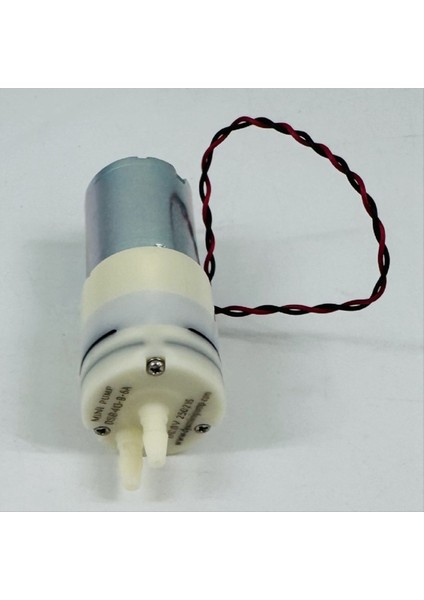 Dreame Mova Z50 Ultra / Mova Z5 / Mova Z50 Pro Yedek Parçalar Kanalizasyon Pompa Motoru Için Pompa Motoru (Yurt Dışından) fiyatları