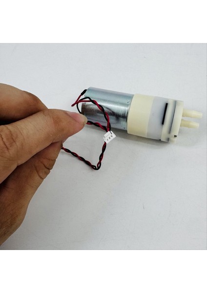 Dreame Mova Z50 Ultra / Mova Z5 / Mova Z50 Pro Yedek Parçalar Kanalizasyon Pompa Motoru Için Pompa Motoru (Yurt Dışından) fırsatları