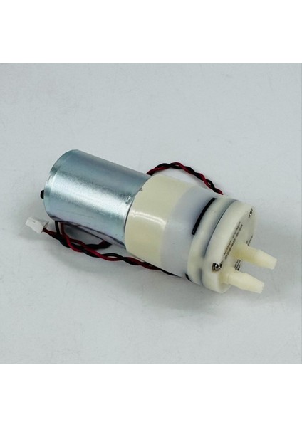 Dreame Mova Z50 Ultra / Mova Z5 / Mova Z50 Pro Yedek Parçalar Kanalizasyon Pompa Motoru Için Pompa Motoru (Yurt Dışından) indirimleri