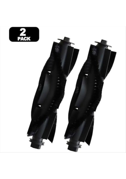 2 Adet Vakum Ana Fırça Rulo Lefant U180 M1 M2 Pro Okp K8 Robotlu Süpürge Merkezi Temizleme Fırçası (Yurt Dışından) fiyatları