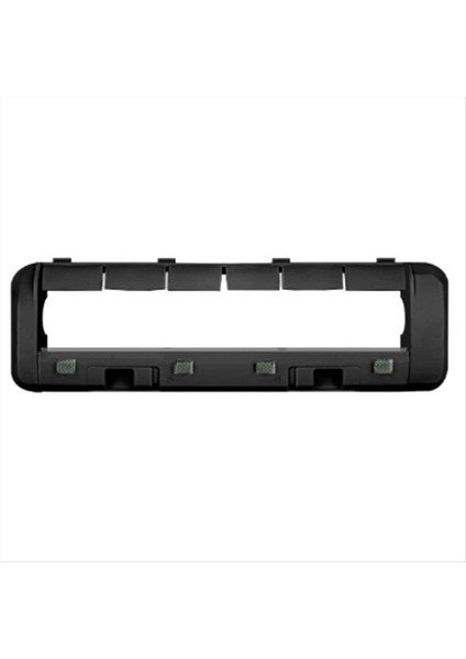 Ana Fırça Kapağı Xiaomi Mijia M40S/OV31CN Elektrikli Süpürge Aksesuarları Kauçuk Fırça Kapağı Değiştirme (Yurt Dışından)