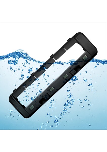 Ana Fırça Kapağı Xiaomi Mijia M40S/OV31CN Elektrikli Süpürge Aksesuarları Kauçuk Fırça Kapağı Değiştirme (Yurt Dışından) fırsatları