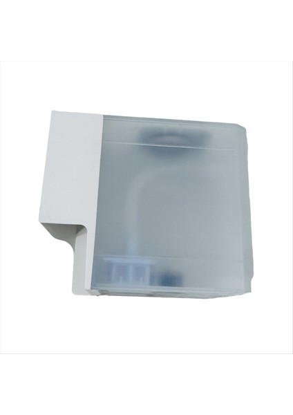 Roborock P20 PRO/P20 PLUS/P20 Ultra/qrevo Curv/qrevo Curyx/qrevo Curyc Süpürme Makinesi Için Temizleme Solüsyonu Kutusu (Yurt Dışından)