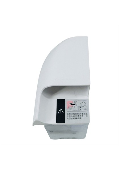 Roborock P20 PRO/P20 PLUS/P20 Ultra/qrevo Curv/qrevo Curyx/qrevo Curyc Süpürme Makinesi Için Temizleme Solüsyonu Kutusu (Yurt Dışından) fırsatları