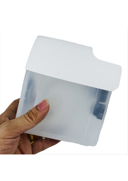 Roborock P20 PRO/P20 PLUS/P20 Ultra/qrevo Curv/qrevo Curyx/qrevo Curyc Süpürme Makinesi Için Temizleme Solüsyonu Kutusu (Yurt Dışından) indirimleri