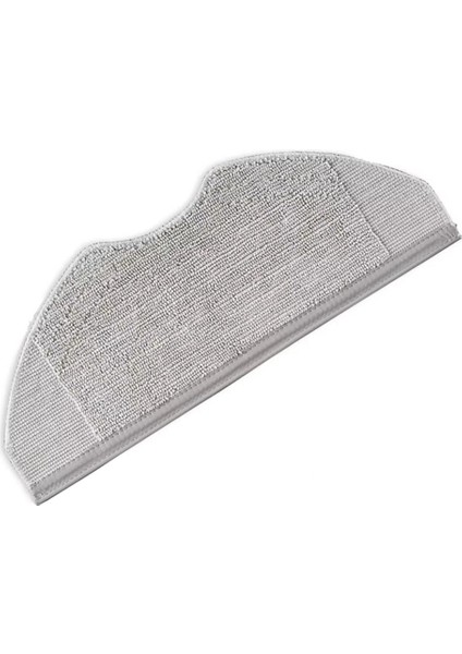 Xiaomi Robot Vakum H40 / OV51 Yedek Parça Aksesuar Kitleri Yan Fırça Hepa Filtre Toz Torbası Paspas Bezi (Yurt Dışından) indirimleri