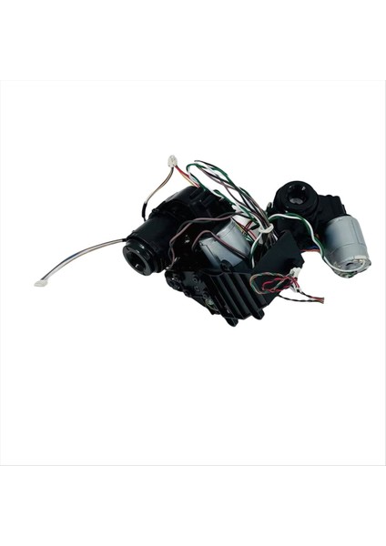 Dreame X50 Ultra Süpürgesi Paspas Bezi Azaltma Şanzıman Motoru Paspas Varlık Sensörü Için Paspas Pedi Dişli Kutusu Meclisi (Yurt Dışından) fırsatları